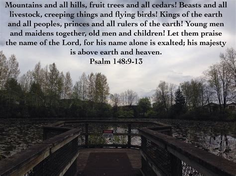 psalm 148 esv|Psalm 148 .